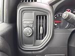 New 2026 Chevrolet Silverado 2500 Custom Crew Cab for sale #F208527 - photo 15