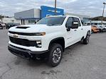 New 2026 Chevrolet Silverado 2500 Custom Crew Cab for sale #F208527 - photo 3