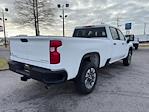 New 2026 Chevrolet Silverado 2500 Custom Crew Cab for sale #F208527 - photo 7