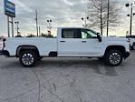 New 2026 Chevrolet Silverado 2500 Custom Crew Cab for sale #F208527 - photo 8