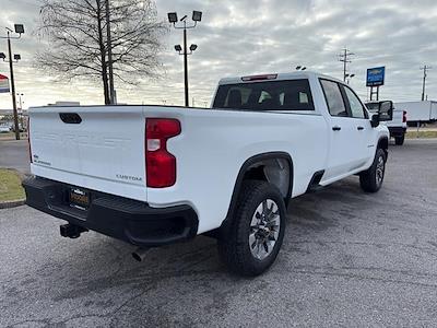 New 2026 Chevrolet Silverado 2500 - photo 1