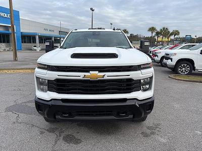 New 2026 Chevrolet Silverado 2500 - photo 1