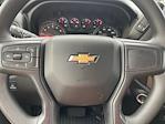 New 2025 Chevrolet Silverado 3500 Work Truck Crew Cab Pickup for sale #F224410 - photo 16