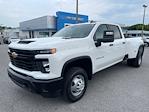 New 2025 Chevrolet Silverado 3500 Work Truck Crew Cab Pickup for sale #F224410 - photo 3