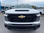 New 2025 Chevrolet Silverado 3500 Work Truck Crew Cab Pickup for sale #F224410 - photo 4