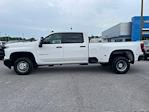 New 2025 Chevrolet Silverado 3500 Work Truck Crew Cab Pickup for sale #F224410 - photo 5