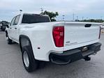New 2025 Chevrolet Silverado 3500 Work Truck Crew Cab Pickup for sale #F224410 - photo 6