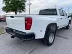 New 2025 Chevrolet Silverado 3500 Work Truck Crew Cab Pickup for sale #F224410 - photo 2