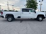 New 2025 Chevrolet Silverado 3500 Work Truck Crew Cab Pickup for sale #F224410 - photo 8