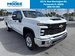2025 Chevrolet Silverado 2500 Crew Cab SRW RWD Knapheide Service Truck for sale #F241346 - photo 1