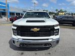 2025 Chevrolet Silverado 2500 Crew Cab SRW RWD Knapheide Service Truck for sale #F241346 - photo 3