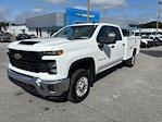 2025 Chevrolet Silverado 2500 Crew Cab SRW RWD Knapheide Service Truck for sale #F241346 - photo 4