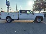 New 2025 Chevrolet Silverado 2500 Crew Cab Knapheide Service Truck for sale #F241771 - photo 10