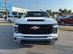 New 2025 Chevrolet Silverado 2500 Crew Cab Knapheide Service Truck for sale #F241771 - photo 3