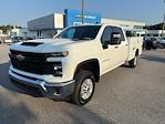 New 2025 Chevrolet Silverado 2500 Crew Cab Knapheide Service Truck for sale #F241771 - photo 4