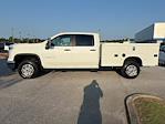 New 2025 Chevrolet Silverado 2500 Crew Cab Knapheide Service Truck for sale #F241771 - photo 5
