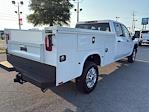 New 2025 Chevrolet Silverado 2500 Crew Cab Knapheide Service Truck for sale #F241771 - photo 2