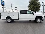 New 2025 Chevrolet Silverado 2500 Crew Cab Knapheide Service Truck for sale #F241896 - photo 10