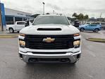 New 2025 Chevrolet Silverado 2500 Crew Cab Knapheide Service Truck for sale #F241896 - photo 3