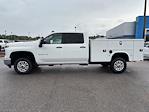 New 2025 Chevrolet Silverado 2500 Crew Cab Knapheide Service Truck for sale #F241896 - photo 5
