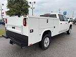 New 2025 Chevrolet Silverado 2500 Crew Cab Knapheide Service Truck for sale #F241896 - photo 2