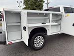 New 2025 Chevrolet Silverado 2500 Crew Cab Knapheide Service Truck for sale #F241896 - photo 9