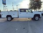 New 2025 Chevrolet Silverado 2500 Crew Cab Knapheide Service Truck for sale #F242063 - photo 10