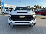 New 2025 Chevrolet Silverado 2500 Crew Cab Knapheide Service Truck for sale #F242063 - photo 3