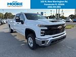 New 2025 Chevrolet Silverado 2500 Crew Cab Knapheide Service Truck for sale #F242063 - photo 27