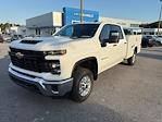 New 2025 Chevrolet Silverado 2500 Crew Cab Knapheide Service Truck for sale #F242063 - photo 29