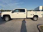 New 2025 Chevrolet Silverado 2500 Crew Cab Knapheide Service Truck for sale #F242063 - photo 30