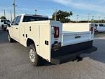New 2025 Chevrolet Silverado 2500 Crew Cab Knapheide Service Truck for sale #F242063 - photo 32