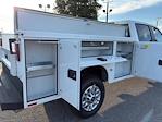 New 2025 Chevrolet Silverado 2500 Crew Cab Knapheide Service Truck for sale #F242063 - photo 35