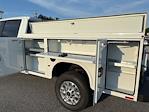 New 2025 Chevrolet Silverado 2500 Crew Cab Knapheide Service Truck for sale #F242063 - photo 6