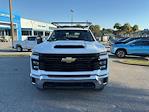 New 2025 Chevrolet Silverado 2500 Crew Cab Knapheide Service Truck for sale #F242540 - photo 3