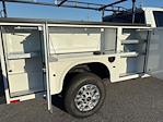 New 2025 Chevrolet Silverado 2500 Crew Cab Knapheide Service Truck for sale #F242540 - photo 7