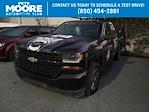 2018 Chevrolet Silverado 1500 Double Cab 4WD Pickup for sale #F242540A - photo 1