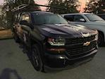 2018 Chevrolet Silverado 1500 Double Cab 4WD Pickup for sale #F242540A - photo 2