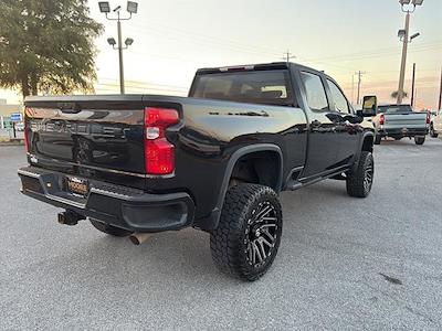 2022 Chevrolet Silverado 2500 Crew Cab 4WD Pickup for sale #F242540F - photo 2