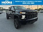 2022 Chevrolet Silverado 2500 Crew Cab 4WD Pickup for sale #F242540F - photo 1