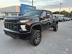 2022 Chevrolet Silverado 2500 Crew Cab 4WD Pickup for sale #F242540F - photo 4