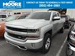 2018 Chevrolet Silverado 1500 Double Cab 4WD Pickup for sale #F242540G - photo 1