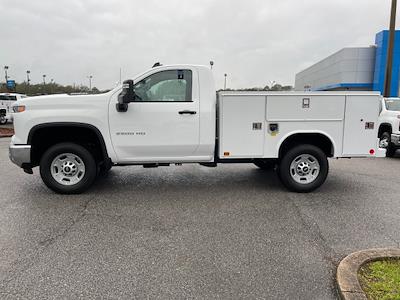 READING SERVICE BODY for sale #F262392 - photo 1