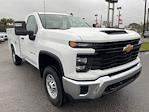 2024 Chevrolet Silverado 2500 Regular Cab 4WD, Reading SL Service Body Service Truck for sale #F262392 - photo 1