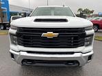 2024 Chevrolet Silverado 2500 Regular Cab 4WD, Reading SL Service Body Service Truck for sale #F262392 - photo 3