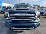 2025 Chevrolet Silverado 2500 Crew Cab 4WD Pickup for sale #F263569 - photo 3