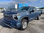 2025 Chevrolet Silverado 2500 Crew Cab 4WD Pickup for sale #F263569 - photo 4