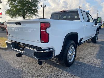 2025 Chevrolet Silverado 2500 Crew Cab 4WD Pickup for sale #F263593 - photo 2