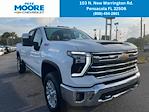 2025 Chevrolet Silverado 2500 Crew Cab 4WD Pickup for sale #F263593 - photo 1