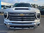 2025 Chevrolet Silverado 2500 Crew Cab 4WD Pickup for sale #F263593 - photo 3